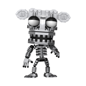 Five Nights at Freddy's - Endo-02 NYCC 2025 Exclusive Pop! Vinyl Figure