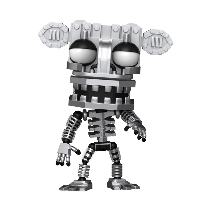 Five Nights at Freddy's - Endo-02 NYCC 2025 Exclusive Pop! Vinyl Figure