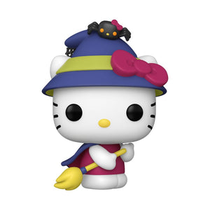 PRE-ORDER Hello Kitty - Hello Kitty Halloween Exclusive Pop! Vinyl Figure - PRE-ORDER
