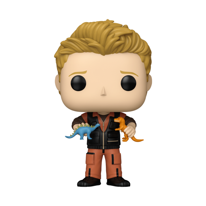 PRE-ORDER Firefly - Hoban Washburne Pop! Vinyl Figure - PRE-ORDER