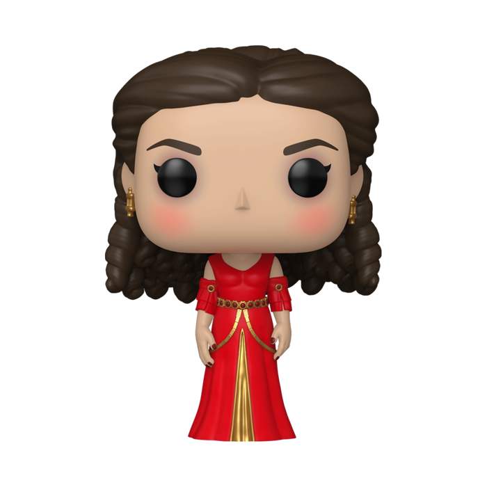 PRE-ORDER Firefly - Inara Serra Pop! Vinyl Figure - PRE-ORDER