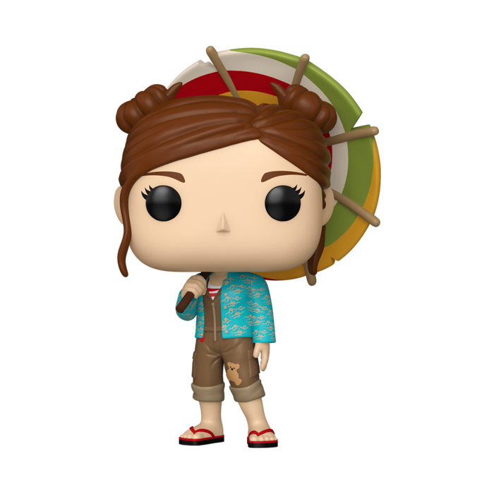 PRE-ORDER Firefly - Kaylee Frye Pop! Vinyl Figure - PRE-ORDER