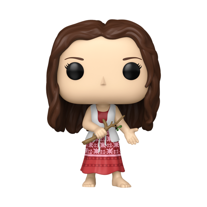 PRE-ORDER Firefly - River Tam Pop! Vinyl Figure - PRE-ORDER