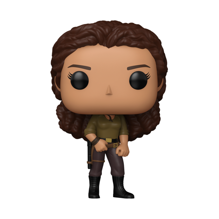 PRE-ORDER Firefly - Zoe Washburne Pop! Vinyl Figure - PRE-ORDER