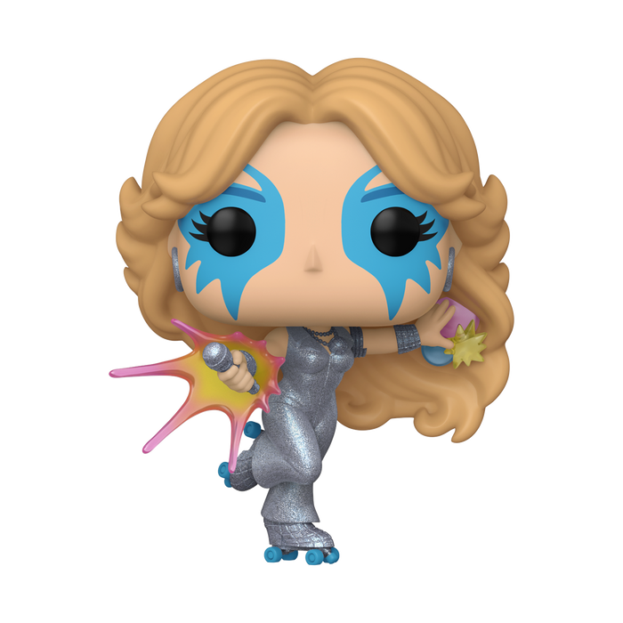 X-Men - Dazzler SDCC 2025 Diamond Exclusive Pop! Vinyl Figure