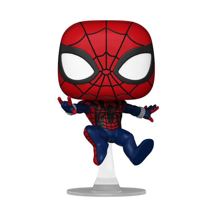 Marvel - Sensational Spider-Man SDCC 2025 Exclusive Pop! Vinyl Figure