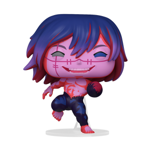 PRE-ORDER Jujutsu Kaisen - Mahito (Season 2) Pop! Vinyl Figure - PRE-ORDER
