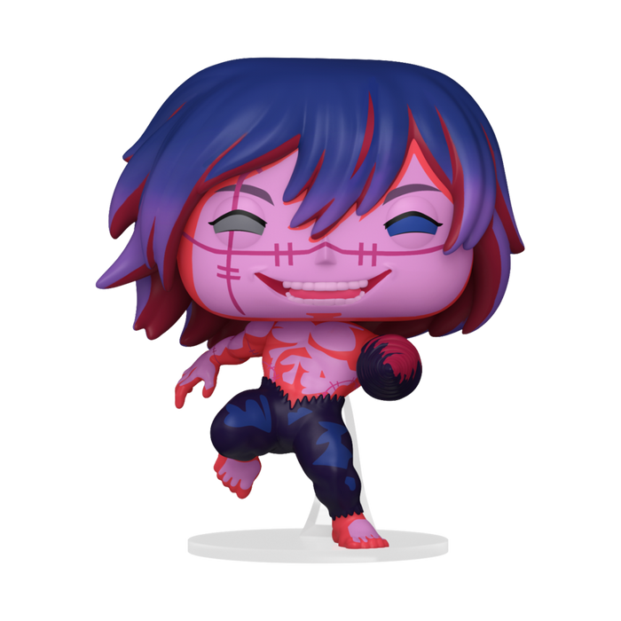 PRE-ORDER Jujutsu Kaisen - Mahito (Season 2) Pop! Vinyl Figure - PRE-ORDER