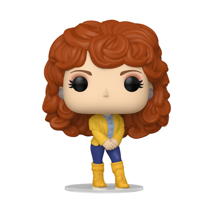 PRE-ORDER Reba - Reba McEntire Cowgirl Pop! Vinyl Figure - PRE-ORDER