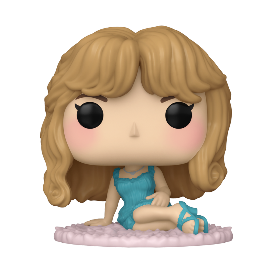 PRE-ORDER Sabrina Carpenter - Sabrina Carpenter (Night Gown) Pop! Vinyl Figure - PRE-ORDER