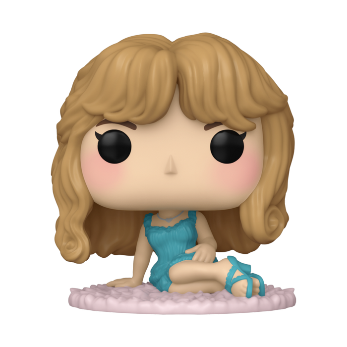 PRE-ORDER Sabrina Carpenter - Sabrina Carpenter (Night Gown) Pop! Vinyl Figure - PRE-ORDER