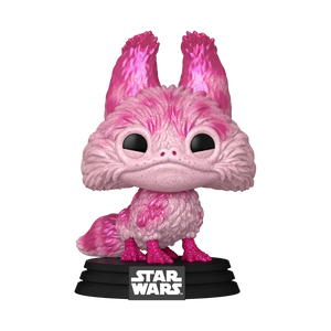 Star Wars: Rebels - Loth Cat NYCC 2025 Exclusive Pop! Vinyl Figure