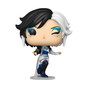 PRE-ORDER Marvel Rivals - Luna Snow Pop! Vinyl Figure - PRE-ORDER