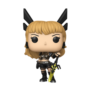 PRE-ORDER Marvel Rivals - Magik Pop! Vinyl Figure - PRE-ORDER