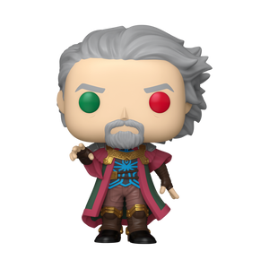 PRE-ORDER Magic: The Gathering - Urza Pop! Vinyl Figure - PRE-ORDER