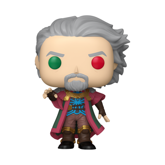 PRE-ORDER Magic: The Gathering - Urza Pop! Vinyl Figure - PRE-ORDER