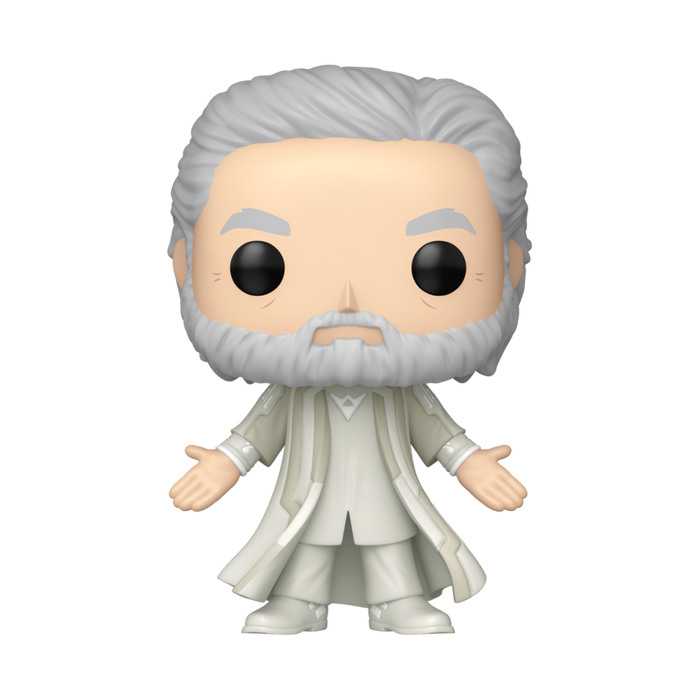 PRE-ORDER TRON: Ares - Kevin Flynn Pop! Vinyl Figure - PRE-ORDER