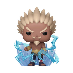 PRE-ORDER Naruto Shippuden - Ay (4th Raikage) Exclusive Pop! Vinyl Figure - PRE-ORDER