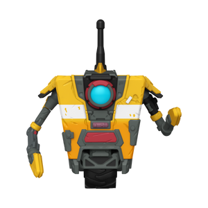 PRE-ORDER Borderlands 4 - Claptrap Pop! Vinyl Figure - PRE-ORDER