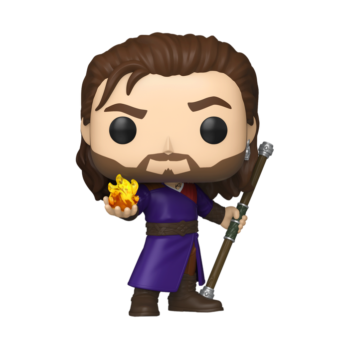 PRE-ORDER Baldur's Gate 3 - Gale Pop! Vinyl Figure - PRE-ORDER