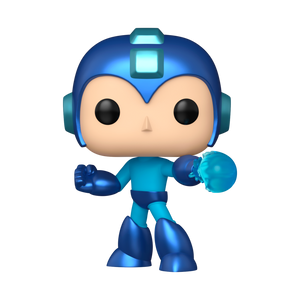 PRE-ORDER Funko Fusion - Mega Man Pop! Vinyl Figure - PRE-ORDER