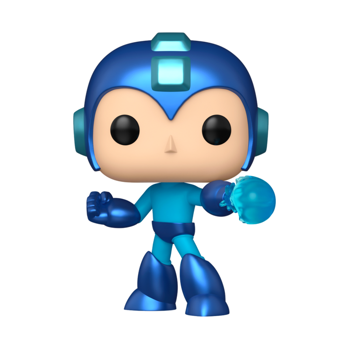 PRE-ORDER Funko Fusion - Mega Man Pop! Vinyl Figure - PRE-ORDER