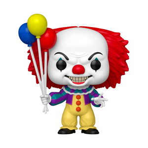 PRE-ORDER IT (1990) - Pennywise Pop! Vinyl Figure - PRE-ORDER