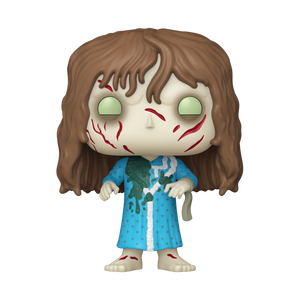 PRE-ORDER The Exorcist - Regan MacNeil Pop! Vinyl Figure - PRE-ORDER