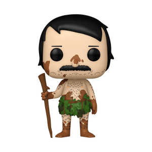 PRE-ORDER Bob's Burgers - Bob Belcher Pop! Vinyl Figure - PRE-ORDER