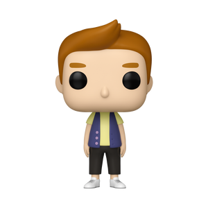 PRE-ORDER Bob's Burgers - Jimmy Jr. Pop! Vinyl Figure - PRE-ORDER