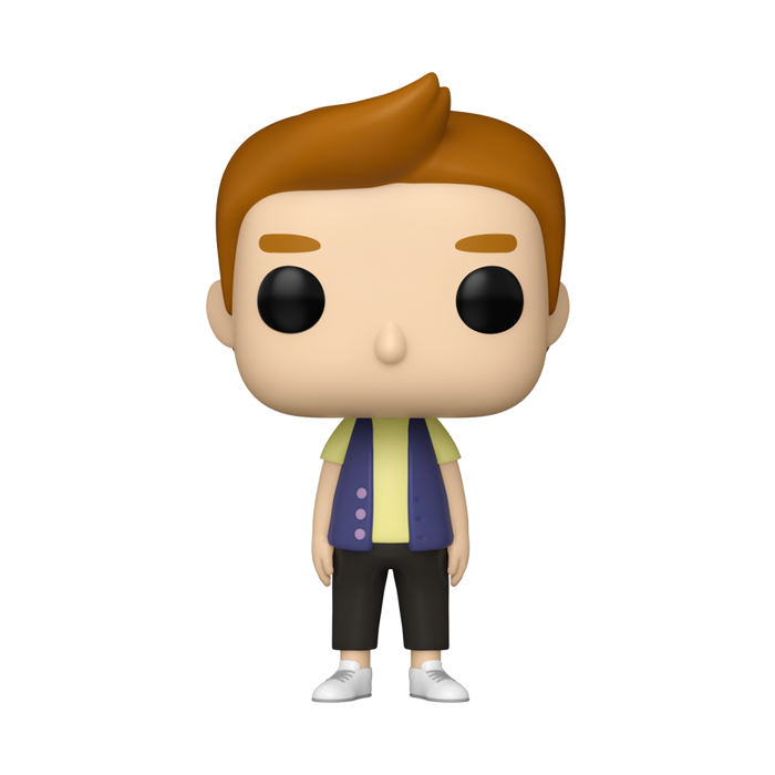 PRE-ORDER Bob's Burgers - Jimmy Jr. Pop! Vinyl Figure - PRE-ORDER
