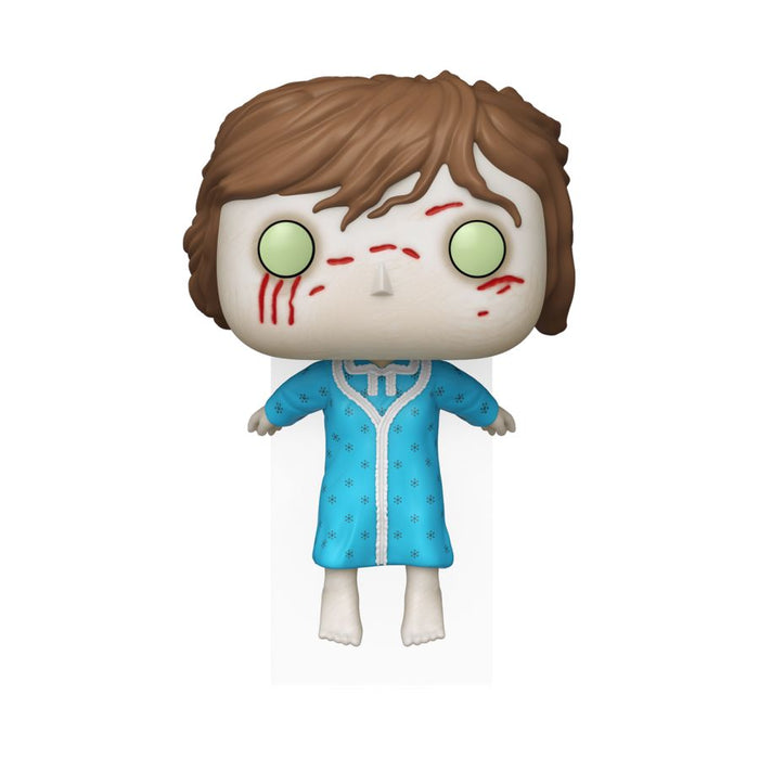 PRE-ORDER Exorcist - Regan Floating Exclusive Pop! Vinyl Figure - PRE-ORDER