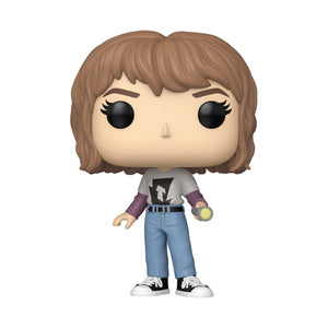 PRE-ORDER Stranger Things (Season 5) - Robin Buckley (with Flashlight) Exclusive Pop! Vinyl Figure - PRE-ORDER