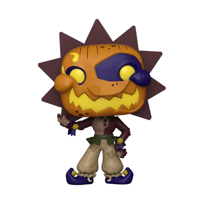 PRE-ORDER Five Nights At Freddy's: Help Wanted 2 - Jack-O-Moon US Exclusive Pop! Vinyl Figure - PRE-ORDER