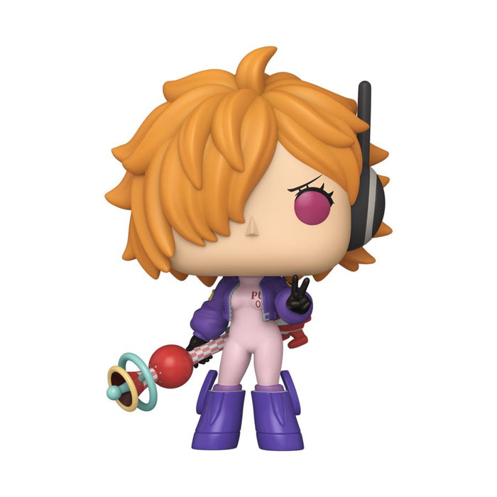 PRE-ORDER One Piece - Lilith Exclusive Pop! Vinyl Figure - PRE-ORDER