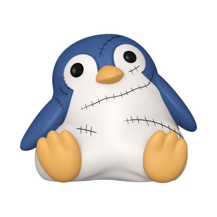 PRE-ORDER Spy x Family - Penguin (with Stitches) Exclusive Pop! Vinyl Figure - PRE-ORDER