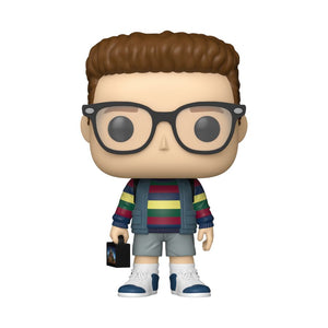 PRE-ORDER Stranger Things (Season 5) - Derek Turnbow Exclusive Pop! Vinyl Figure - PRE-ORDER