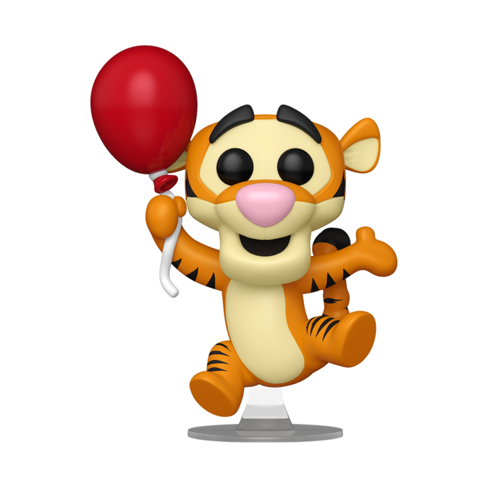 PRE-ORDER Winnie the Pooh - Tigger with Balloon Pop! Vinyl Figure - PRE-ORDER