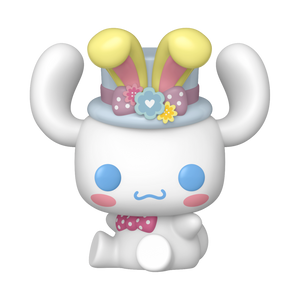 PRE-ORDER Hello Kitty and Friends - Cinnamoroll (Easter) Pop! Vinyl Figure - PRE-ORDER