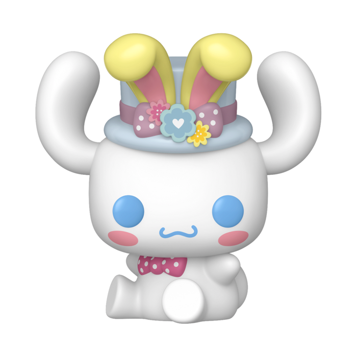 PRE-ORDER Hello Kitty and Friends - Cinnamoroll (Easter) Pop! Vinyl Figure - PRE-ORDER
