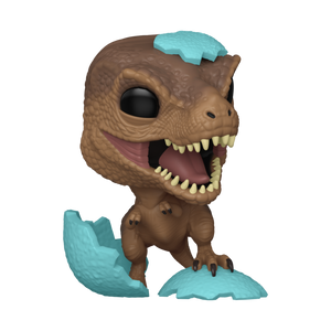 PRE-ORDER Jurassic World - T-Rex (Easter) Pop! Vinyl Figure - PRE-ORDER