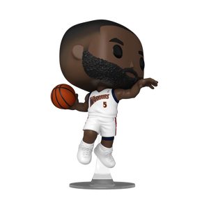 PRE-ORDER NBA Legends - Baron Davis (Warriors) Pop! Vinyl Figure - PRE-ORDER