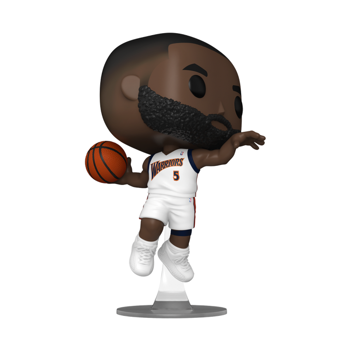 PRE-ORDER NBA Legends - Baron Davis (Warriors) Pop! Vinyl Figure - PRE-ORDER