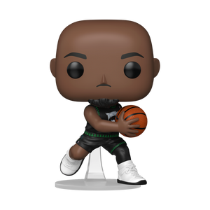 PRE-ORDER NBA Legends - Kevin Garnett (Wolves) Pop! Vinyl Figure - PRE-ORDER