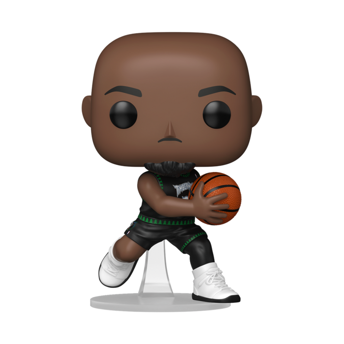 PRE-ORDER NBA Legends - Kevin Garnett (Wolves) Pop! Vinyl Figure - PRE-ORDER