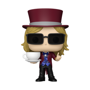 PRE-ORDER Tom Petty - Don't Come Around Here No More Pop! Vinyl Figure - PRE-ORDER
