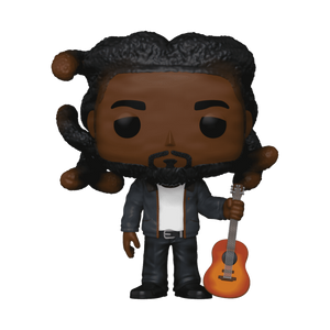PRE-ORDER Shaboozey - Shaboozey (Tipsy) Pop! Vinyl Figure - PRE-ORDER