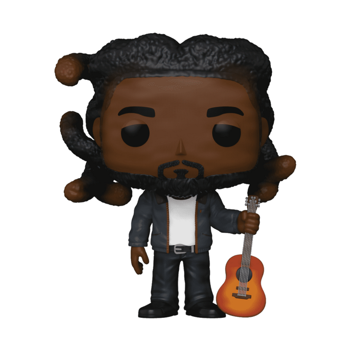 PRE-ORDER Shaboozey - Shaboozey (Tipsy) Pop! Vinyl Figure - PRE-ORDER
