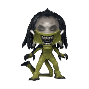 PRE-ORDER Alien Vs Predator: Requiem - Predalien 6" Pop! Vinyl Figure - PRE-ORDER