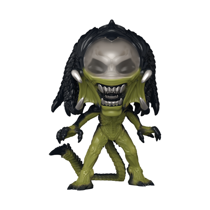 PRE-ORDER Alien Vs Predator: Requiem - Predalien 6" Pop! Vinyl Figure - PRE-ORDER